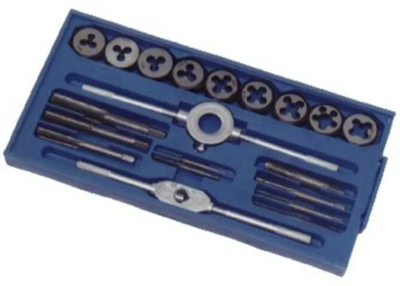 Tap - en snijset 20 - delig