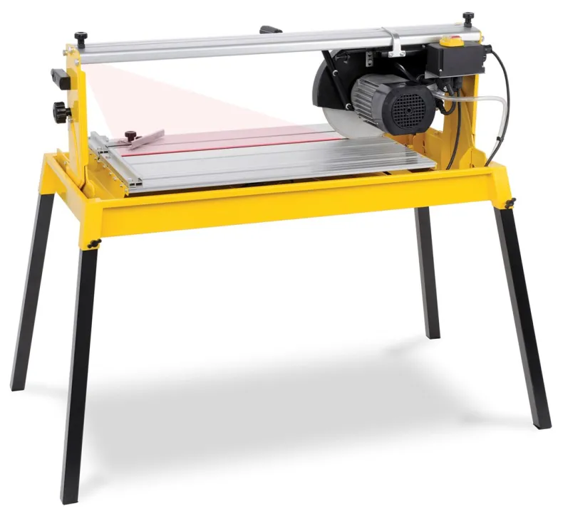 Tegelsnijder 1100 W 240 mm