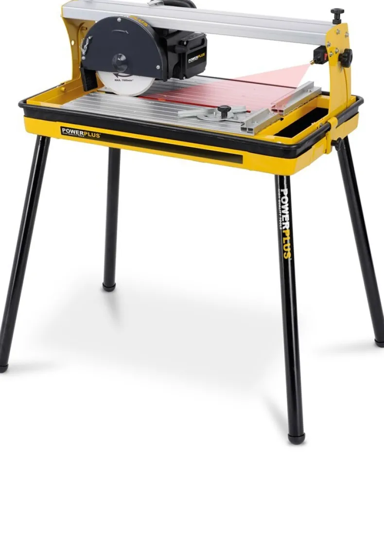 Tegelsnijder 600 W 180 mm