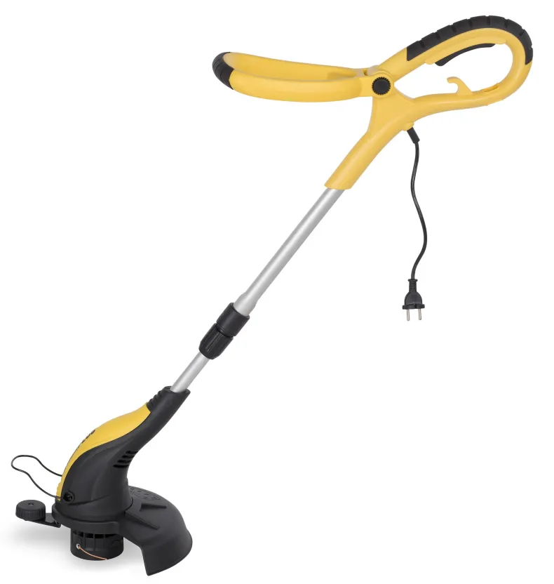 Telescopische grastrimmer 400 W 270 mm