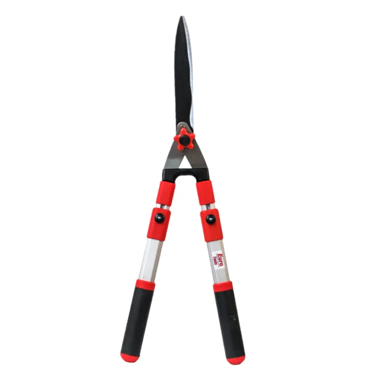 Telescopische heggeschaar