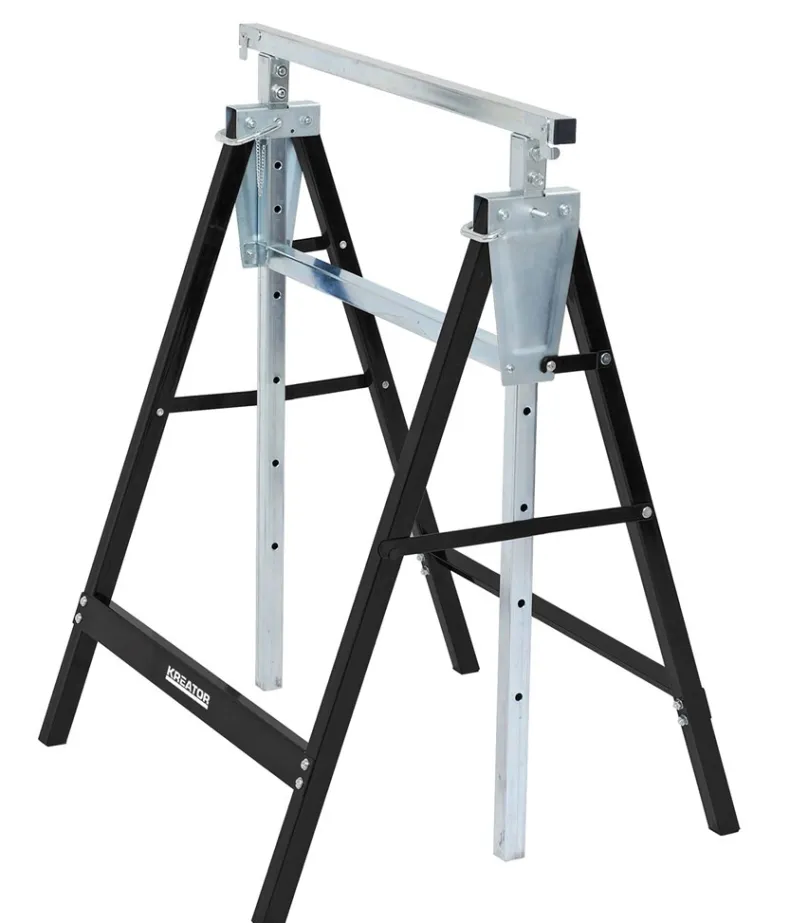 Telescopische schraag 180 kg