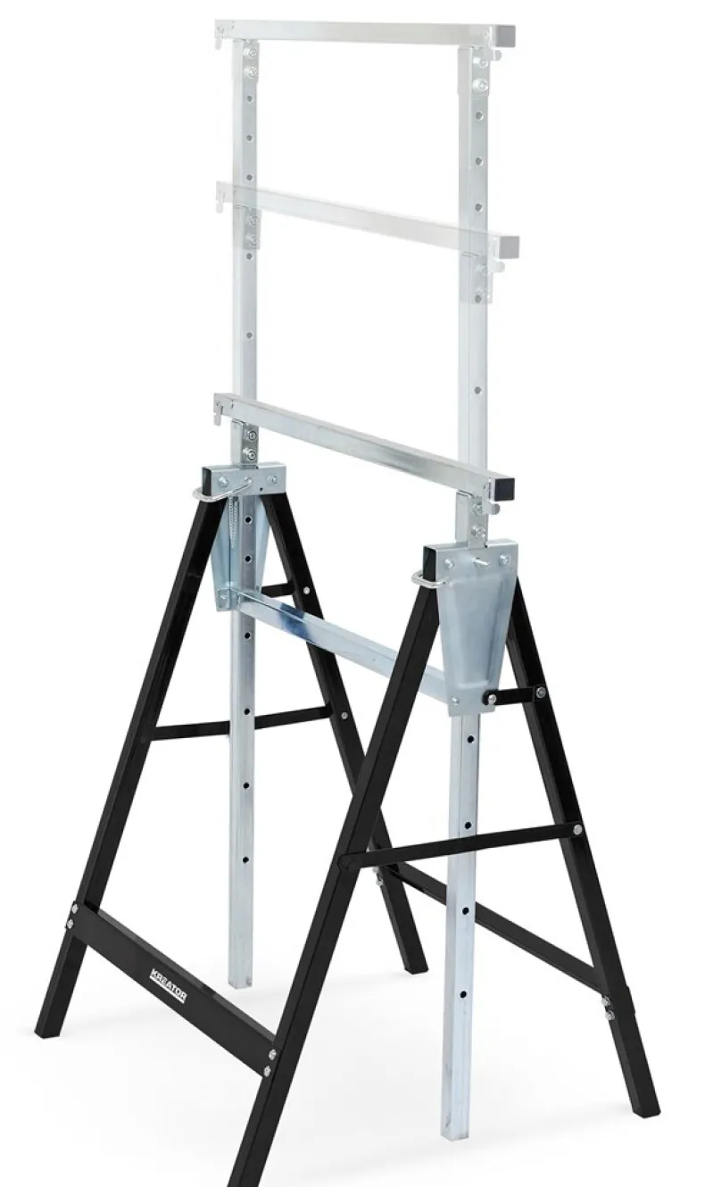 Telescopische schraag 180 kg