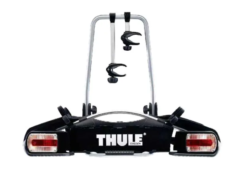 Thüle fietsdrager 2 fietsen