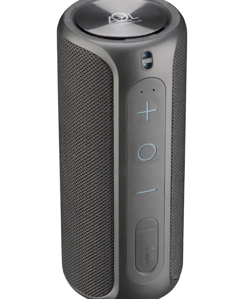 Thunder Ls Bt Dual Driver Blck