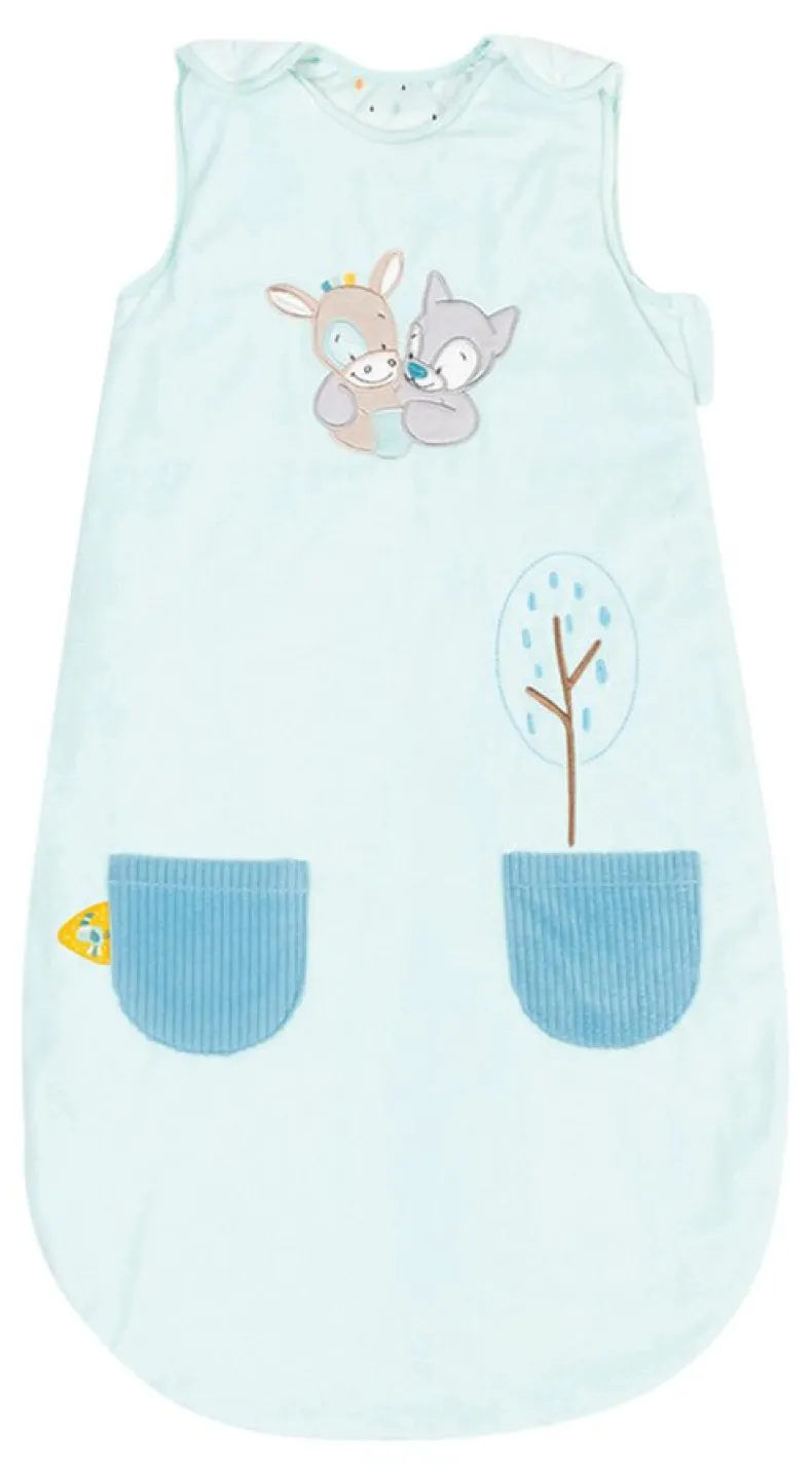 Tim & Tiloo Slaapzak 90 cm