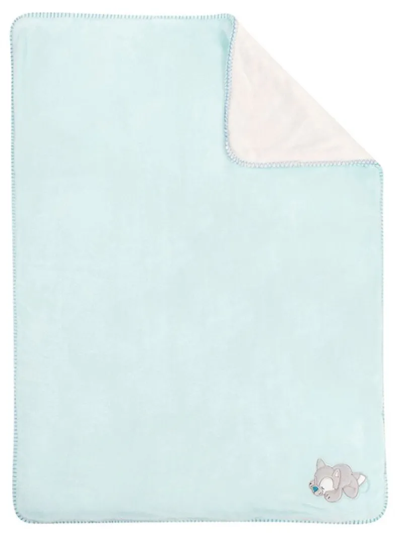 Tim & Tiloo Supersoft-dekentje 75 x 100 cm