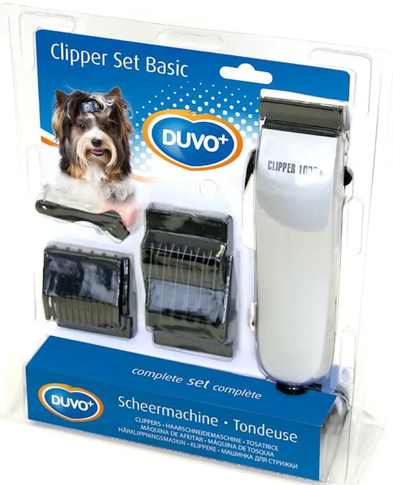 Tondeuse clipper 1000