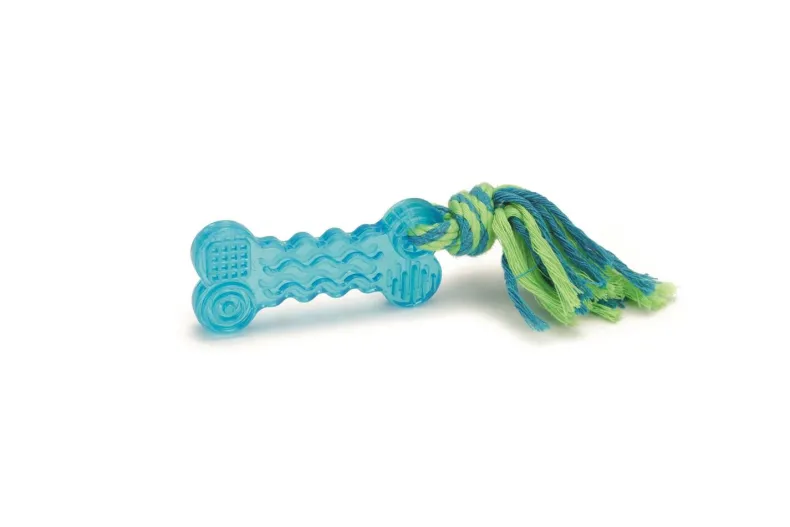 Tpr blauw botje 10 cm