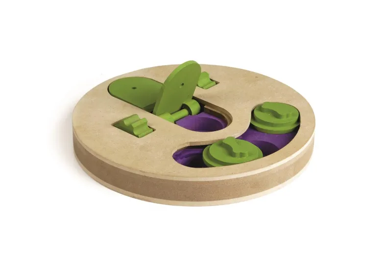 Trainingsspel fanatic hond 25 cm