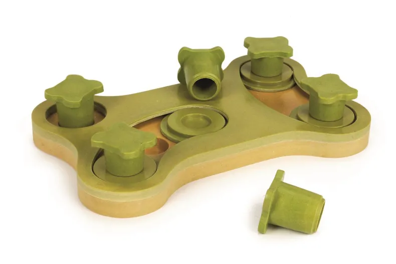 Trainingsspel smarty hond