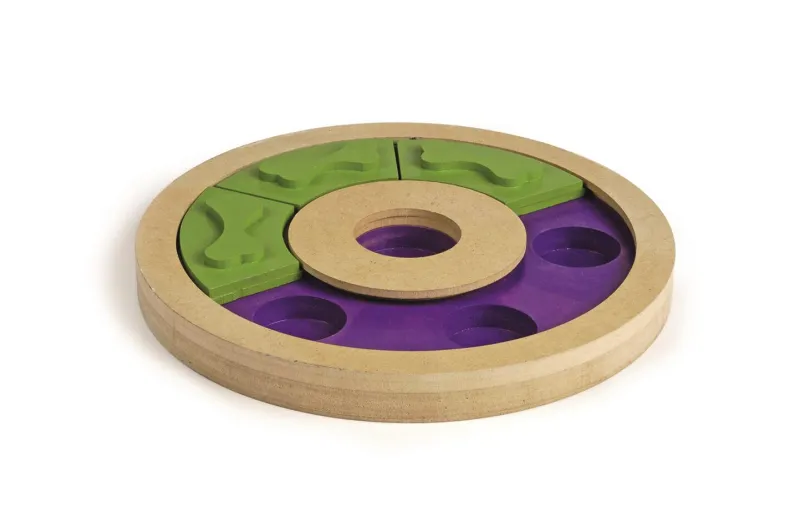 Trainingsspel swingio hond 25 cm