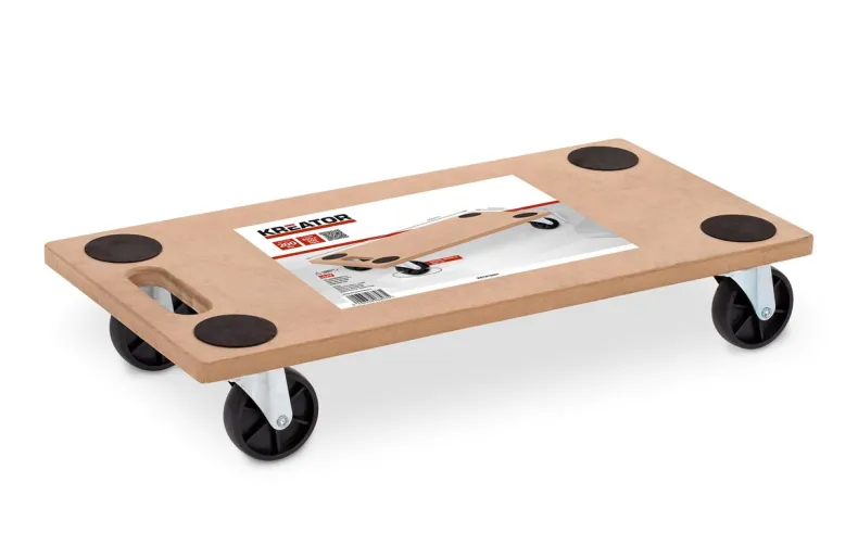 Transporthulp 200 kg