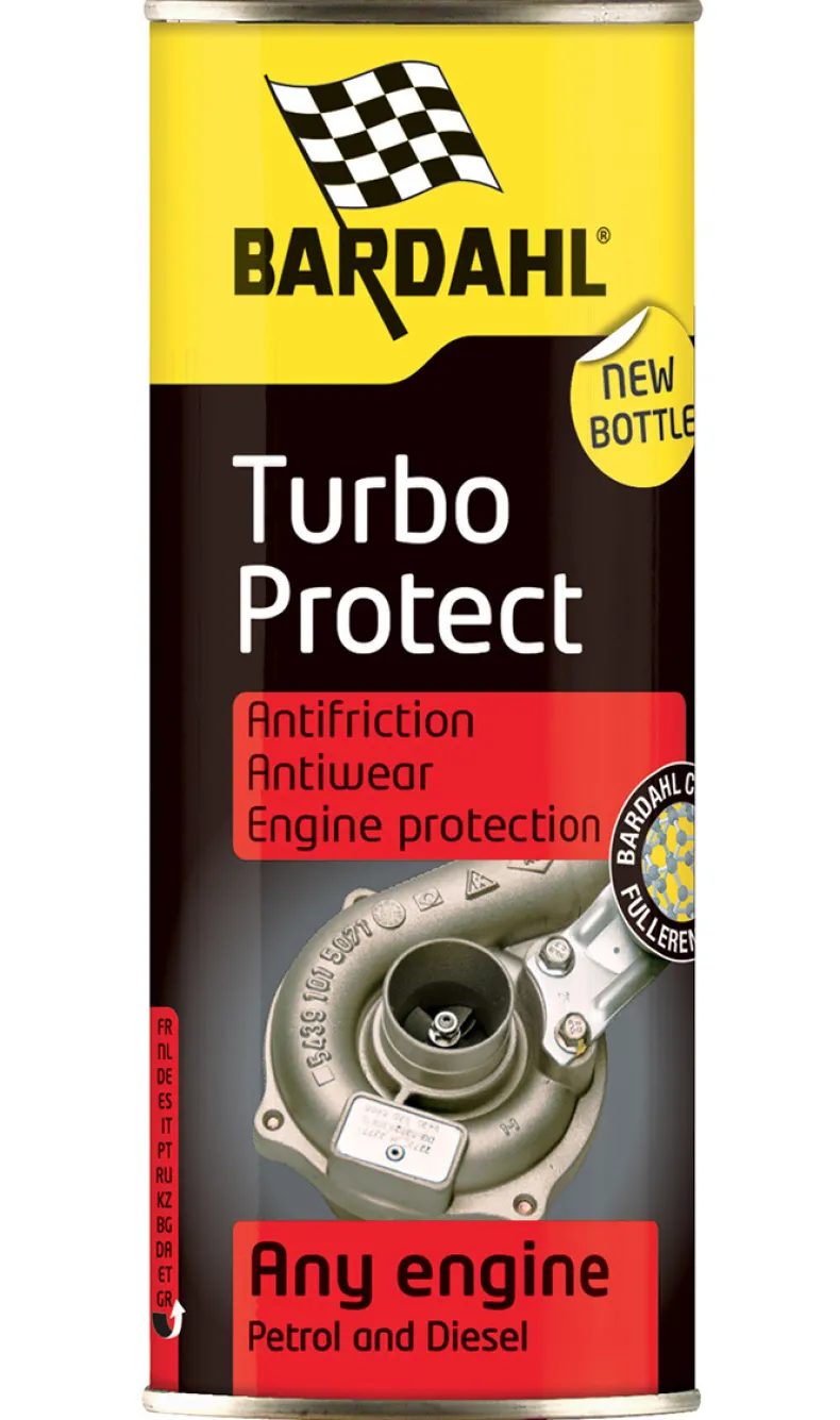 Turbo Protect 300 ml