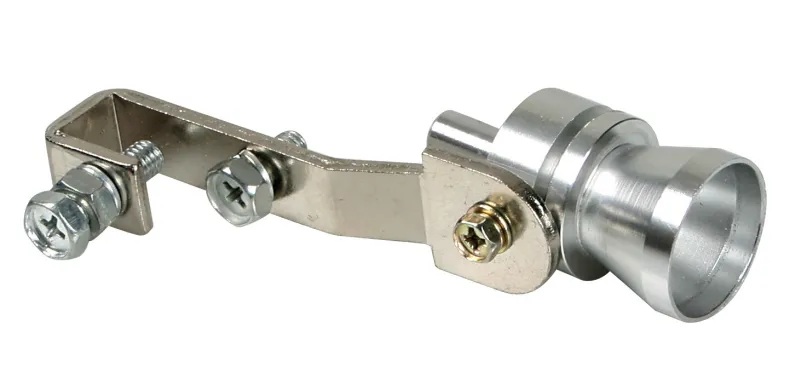 Turbo Sound Fluit Effect Voor Uitlaatpijp M