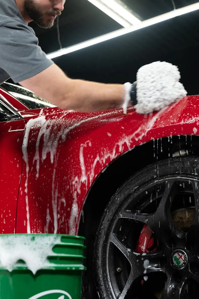 Turtle Wax Shampoo plus 1 L + 1/2 L gratis