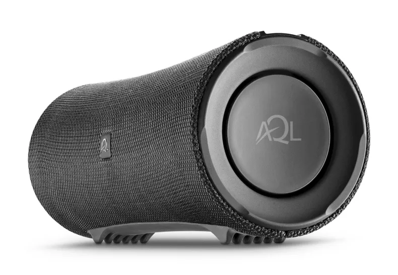 Typhoon Ls Bt Waterpr 30W Blck