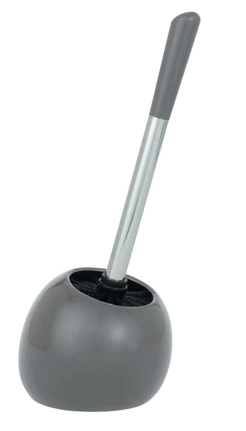 Wc set Polaris grijs