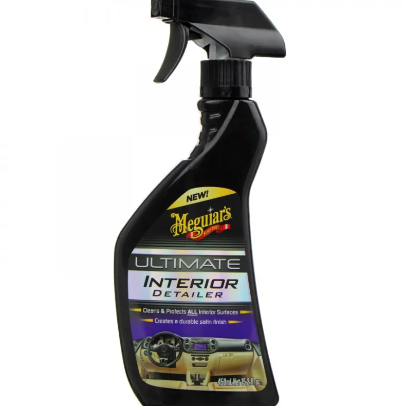 Ultimate Interior Detailer - 473 ml