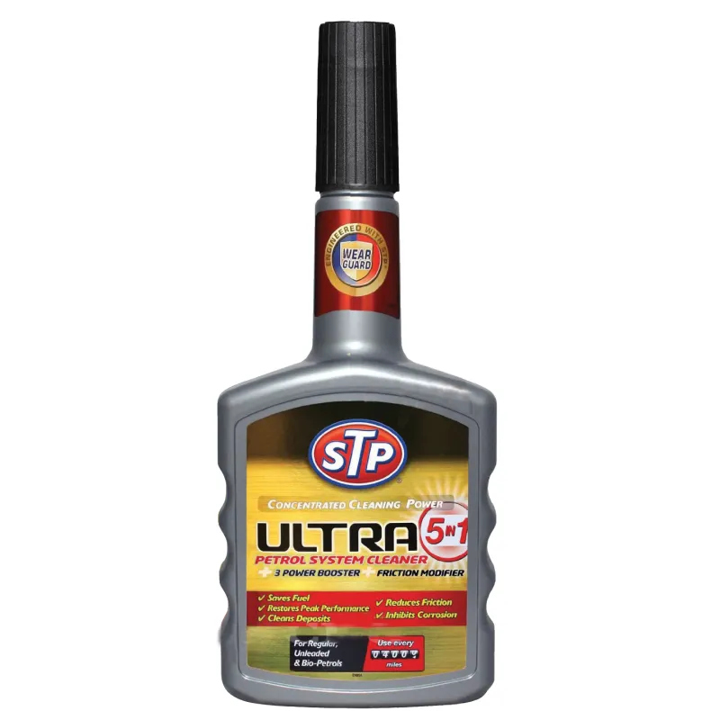 Ultra petrol 400 ml