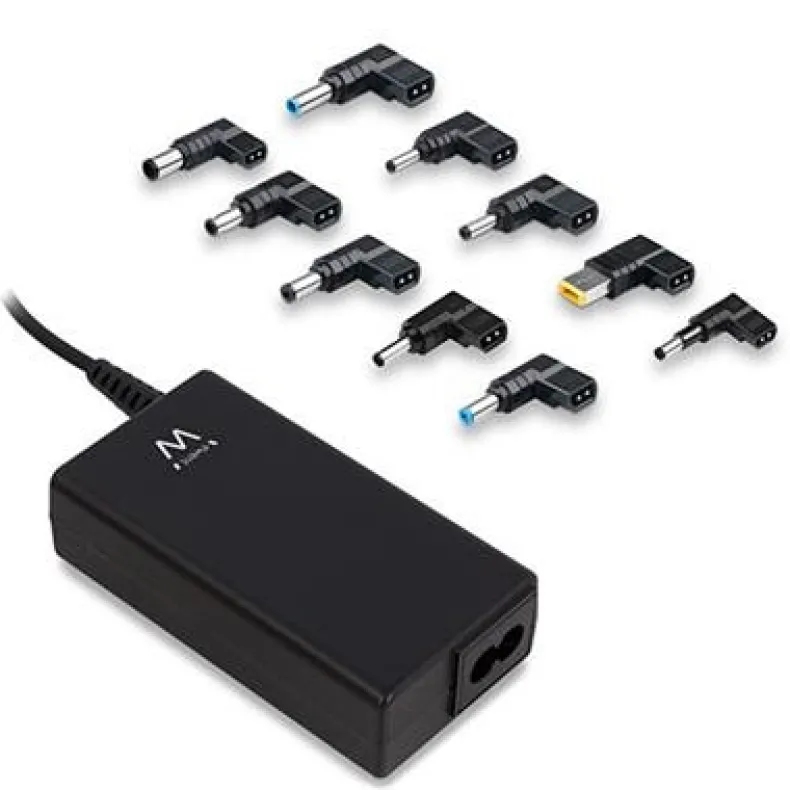 Universal Notebook Charger 65W