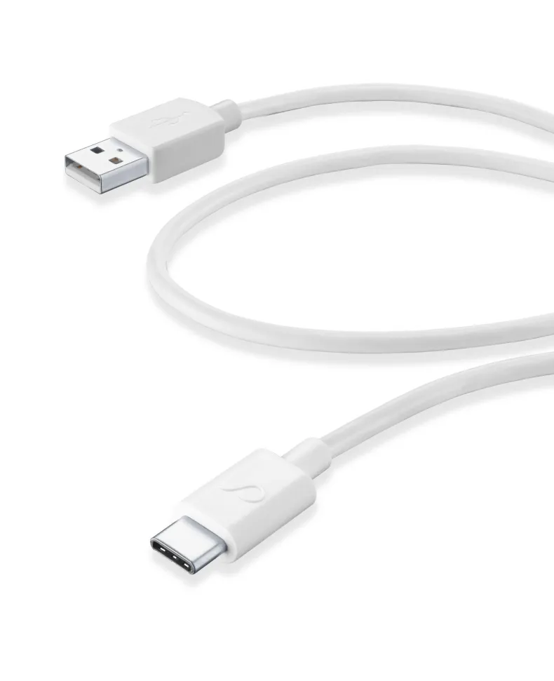 Usb Cable Usb-A To Usb-C 60Cm