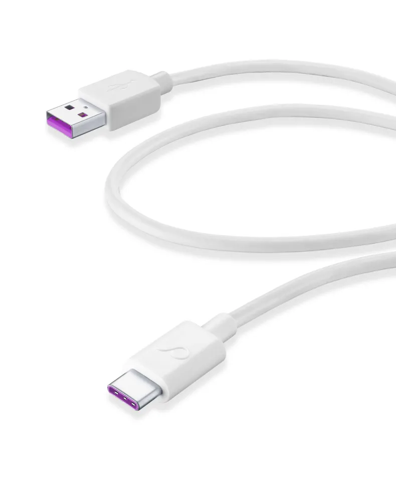 Usb Cable Usb-A To Usb-C Huawe