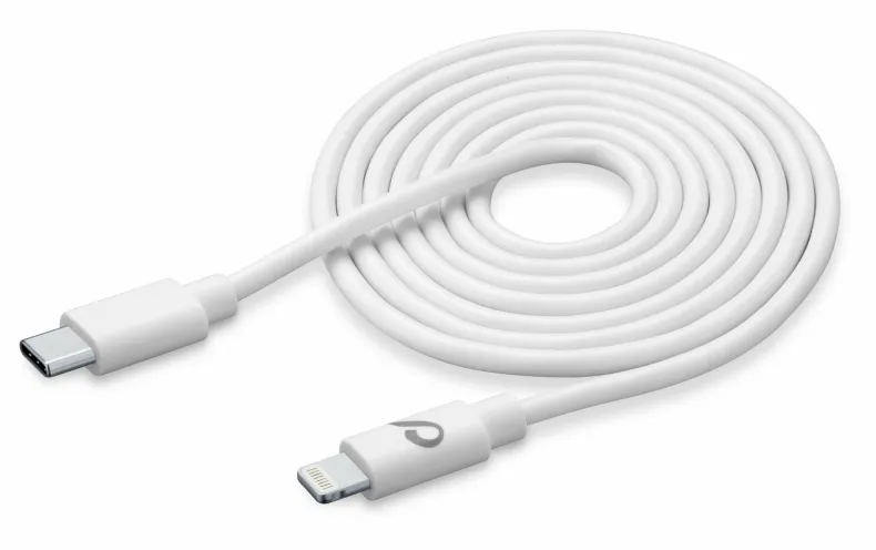 Usb Cable Usb-C To Apple 3M Wh