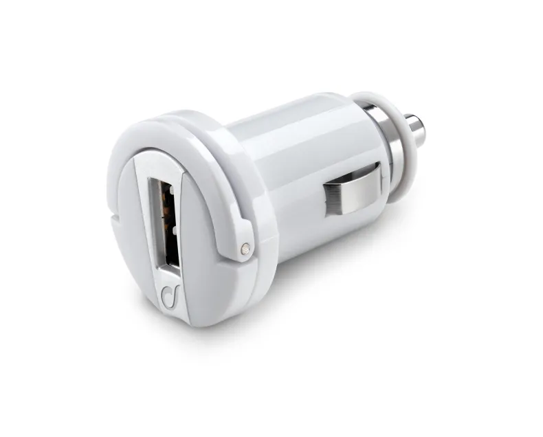 Usb Car Charger Micro 2A Wh