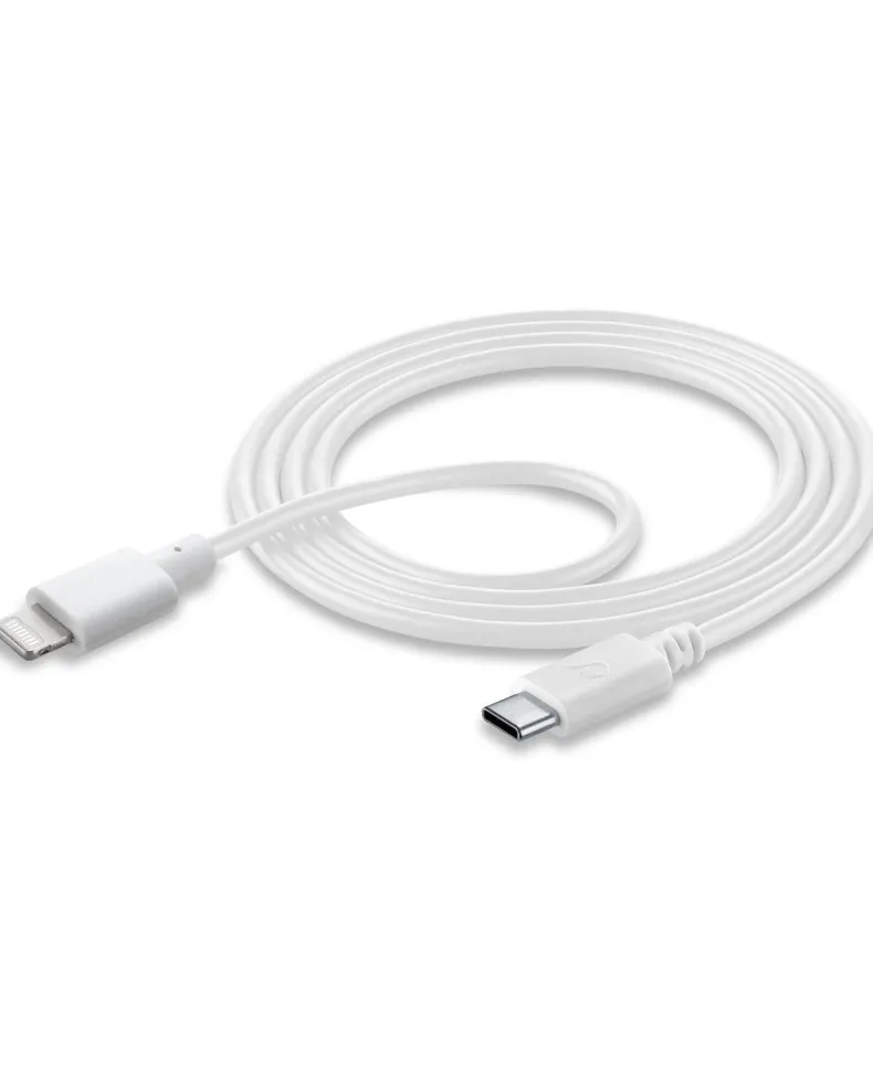 Usb Kabel Usb-C To Lightn 1,2M