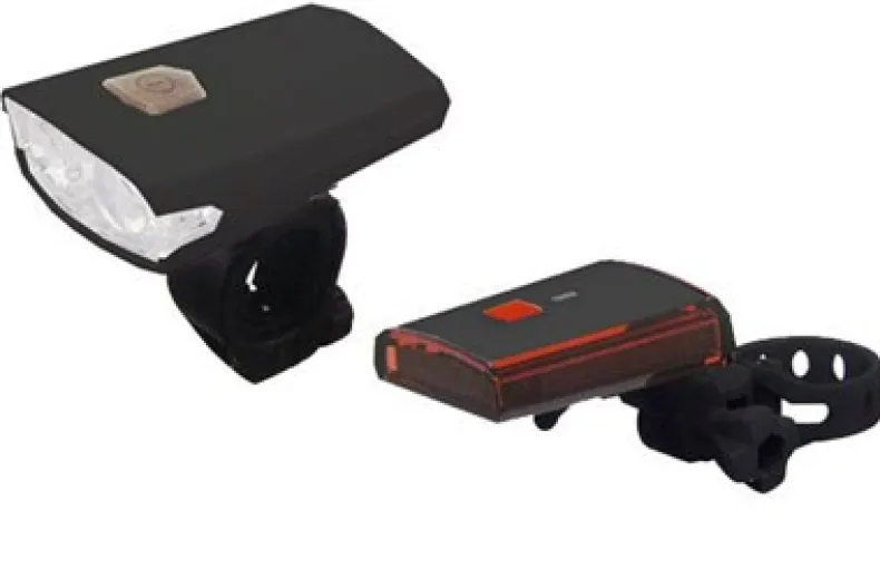 USB verlichting set Muon 3 functies