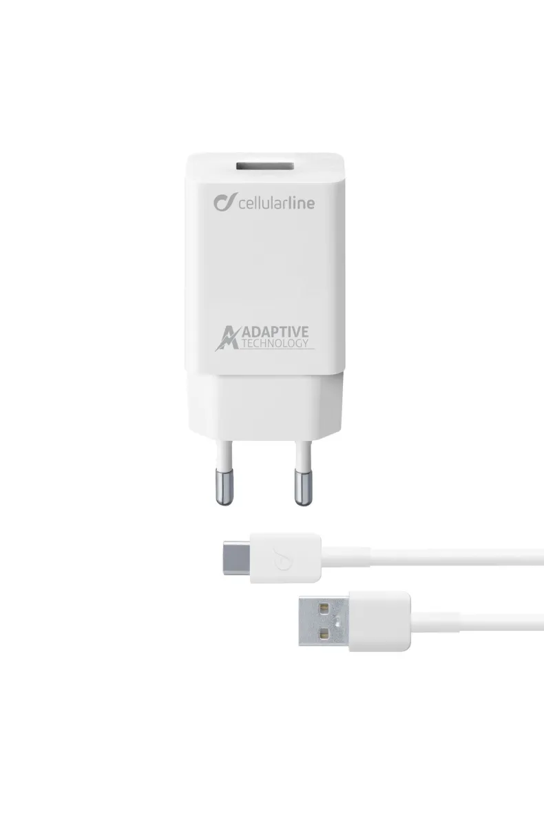 Usb-C Charger Kit Sams 15W Wh