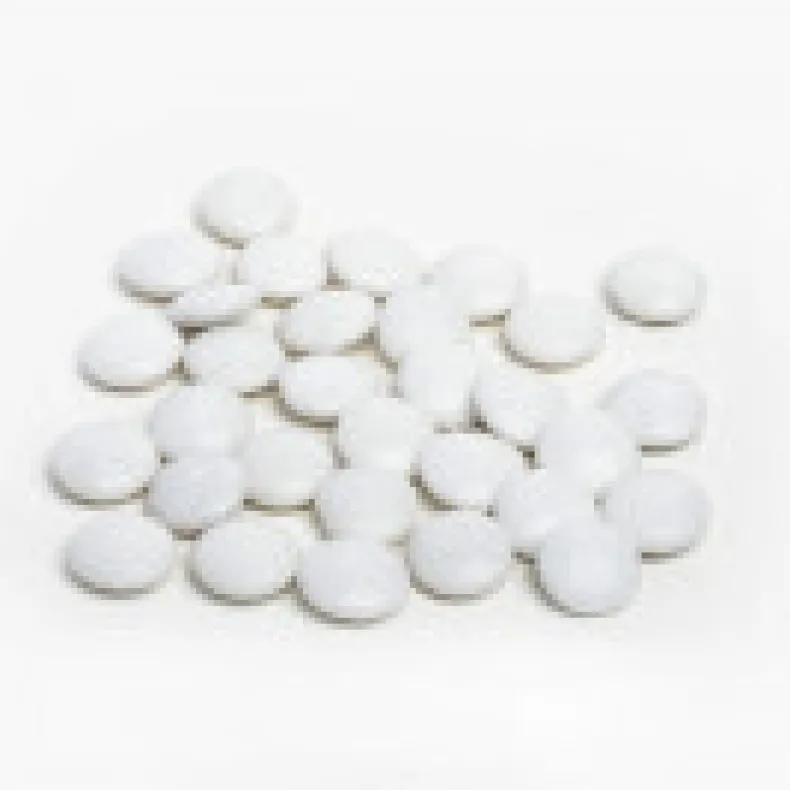 Vanparys mini confetti wit 1 kg