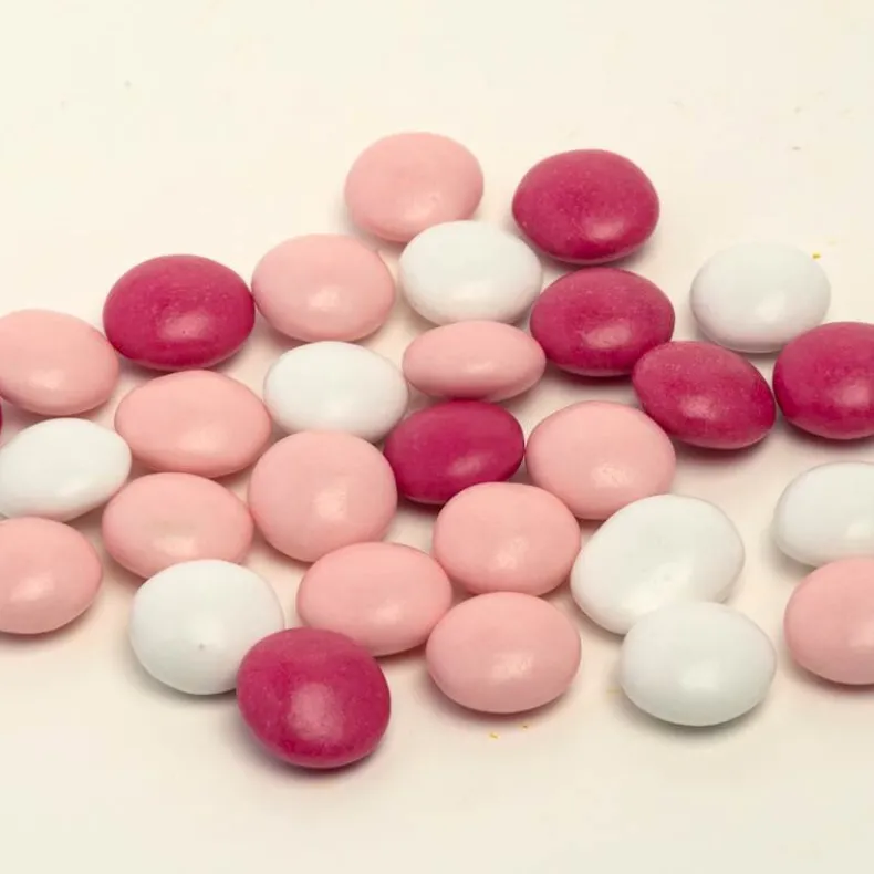 Vanparys mini confetti girl 2 mix 1 kg