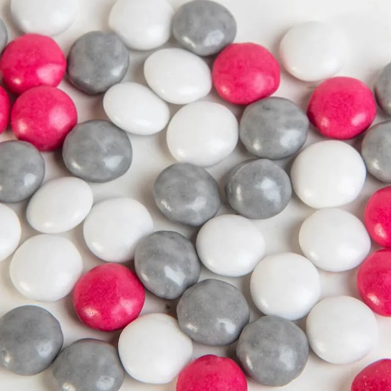 Vanparys mini confetti girl 1 mix 1 kg