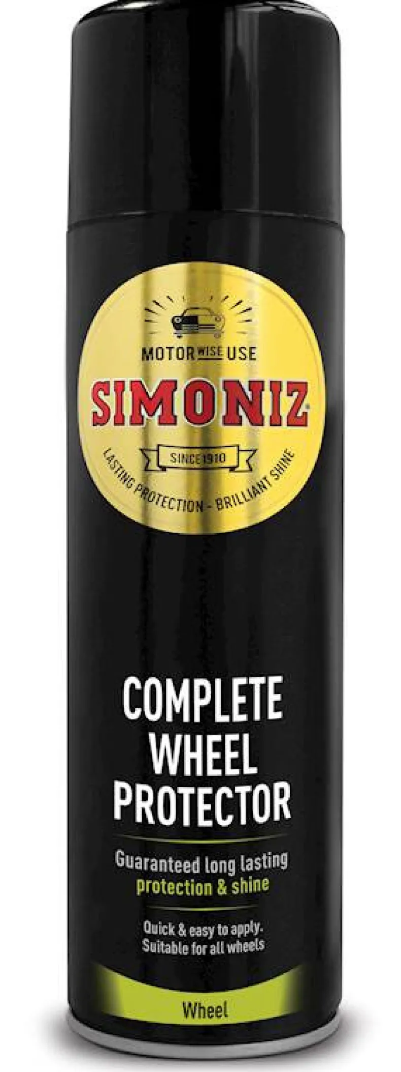 Velgenbescherming 300 ml