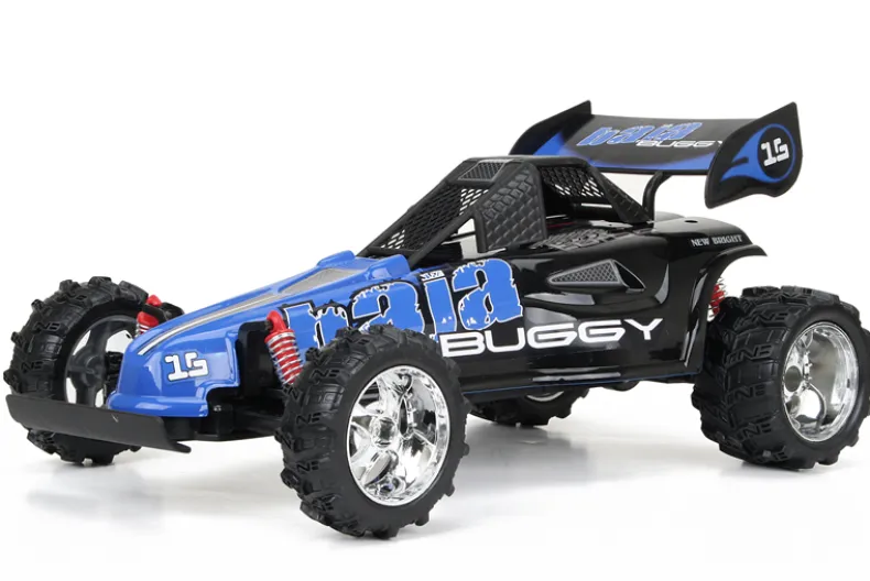 Venom buggy met afstandsbediening