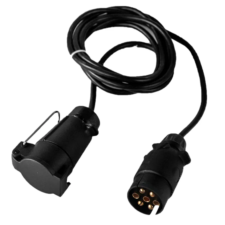 Verlengingsnoer 7 power M/F 2.5 m