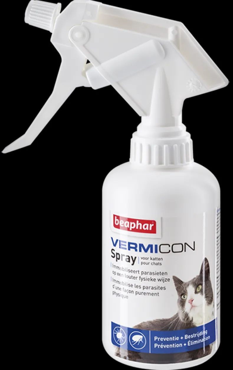 Vermicon Spray Kat 250 ml
