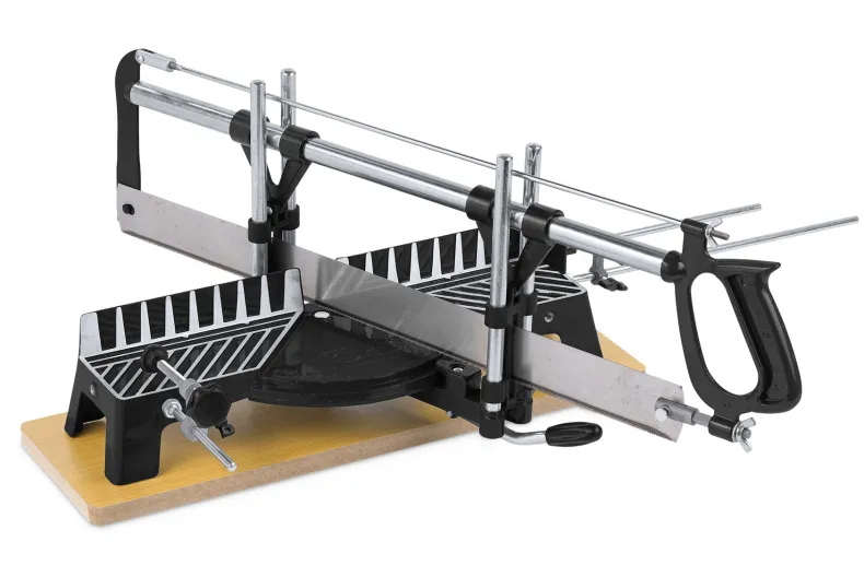 Verstekzaag manueel 550 mm