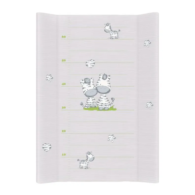 Verzorgingskussen zebra