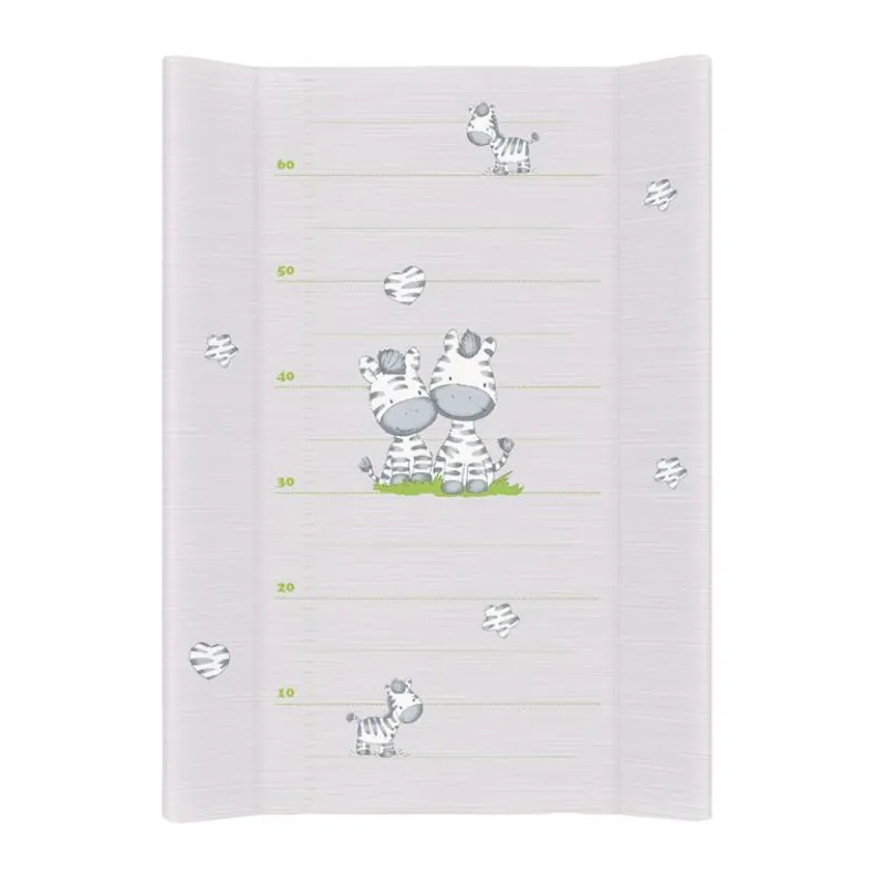 Verzorgingskussen zebra