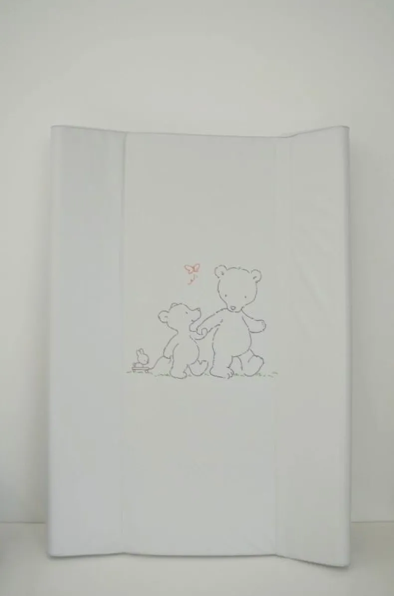 Verzorgingskussen Papa Bear