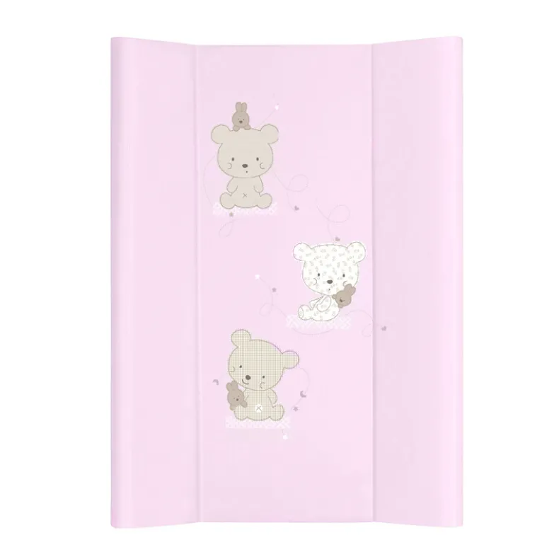 Verzorgingskussen emile roze