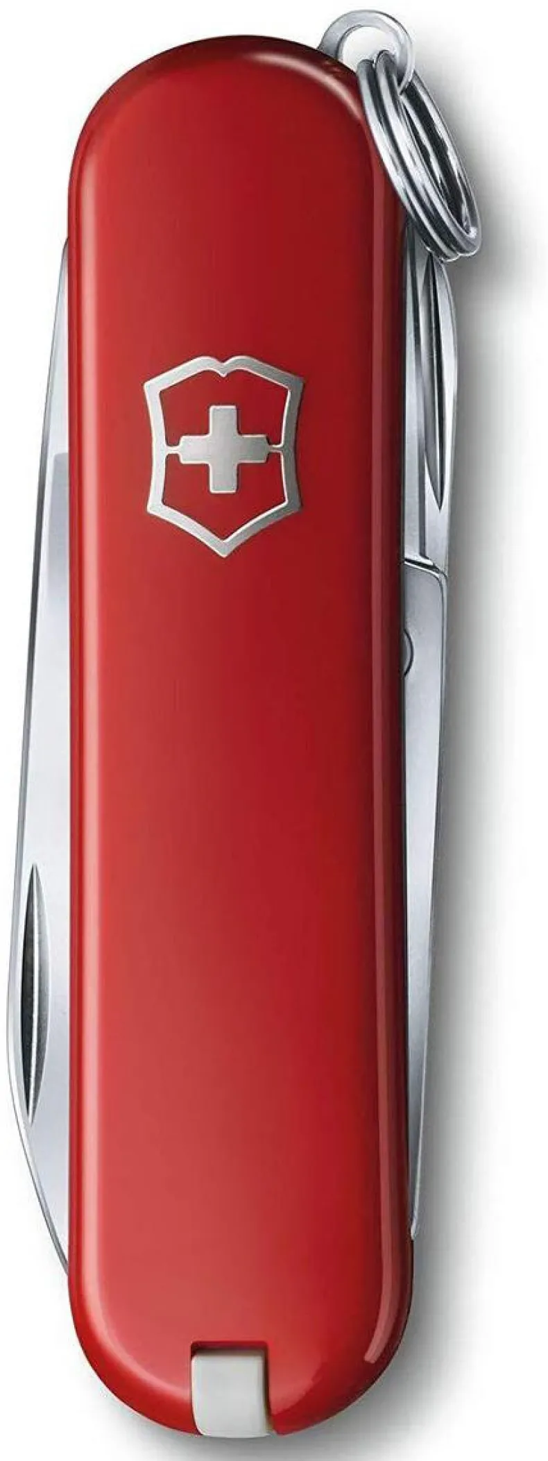 Victorinox Multitool Zakmes - 7 functies - Rood