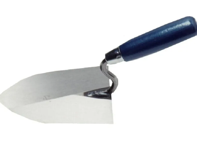 Vloerderstruweel 17 cm