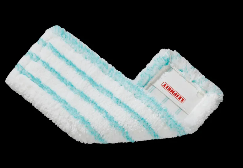 Vloerwisser overtrek micro duo