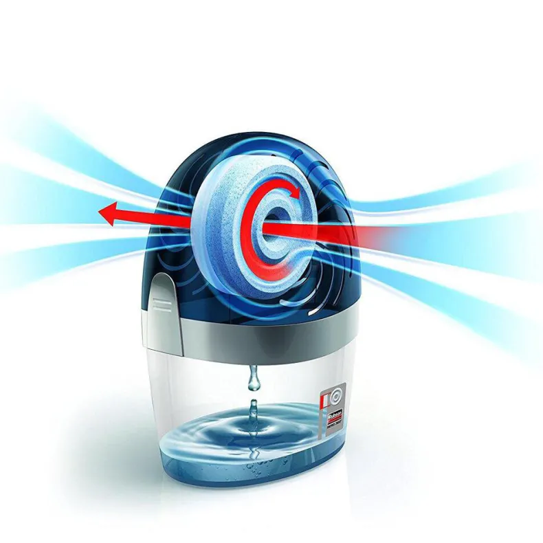 Vochtopnemer aero 360° 450 g