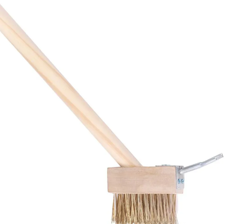 Voegenborstel met steel