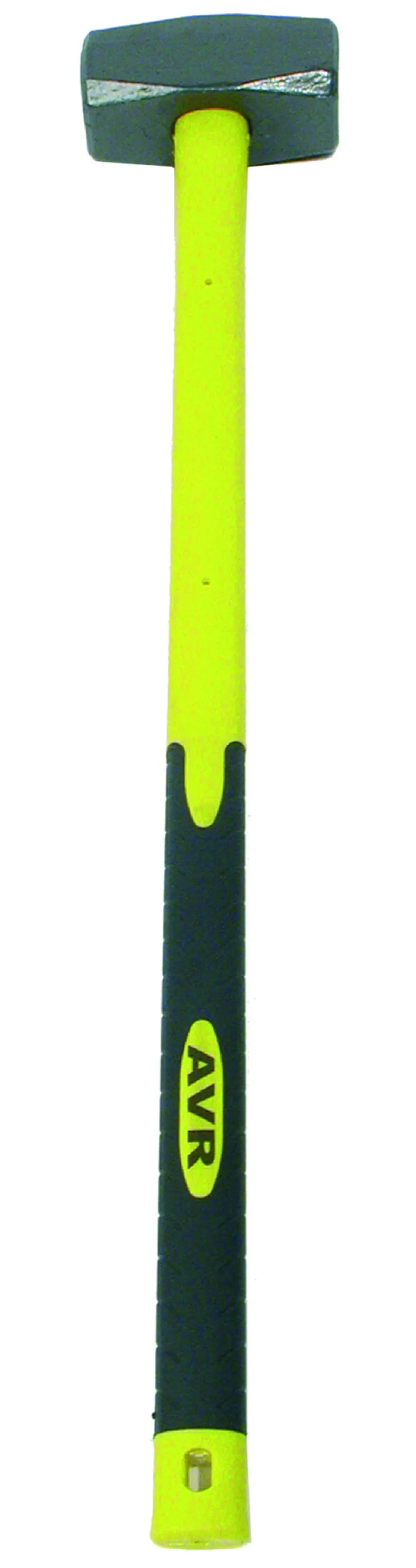 Voorhamer met glasvezelsteel 5 kg